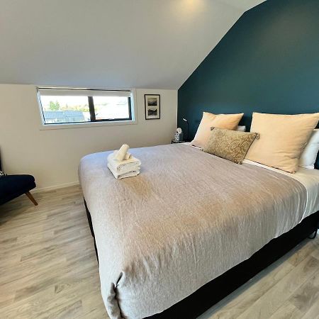 Loft 57 Lake Tekapo Exterior foto