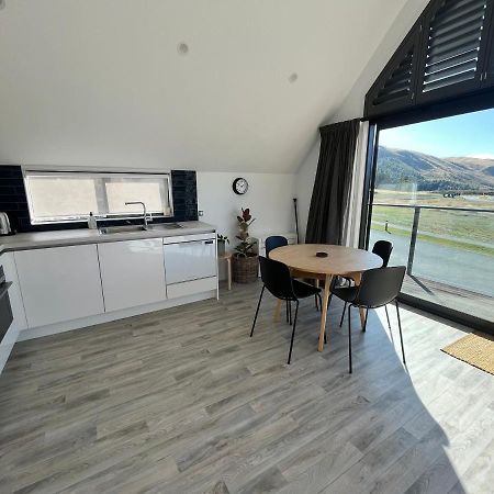 Loft 57 Lake Tekapo Exterior foto