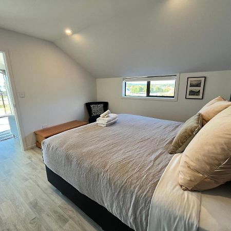 Loft 57 Lake Tekapo Exterior foto