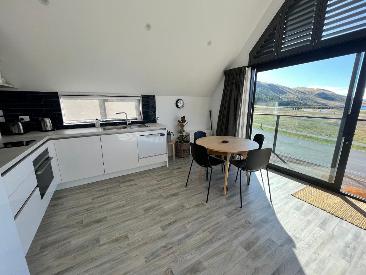 Loft 57 Lake Tekapo Exterior foto