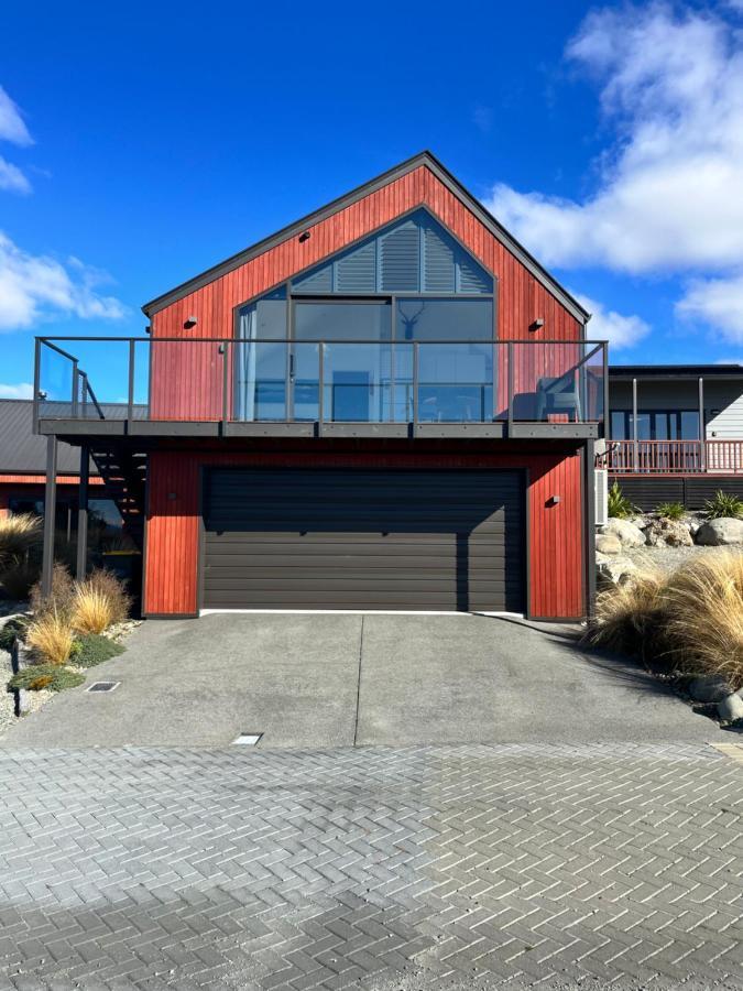 Loft 57 Lake Tekapo Exterior foto