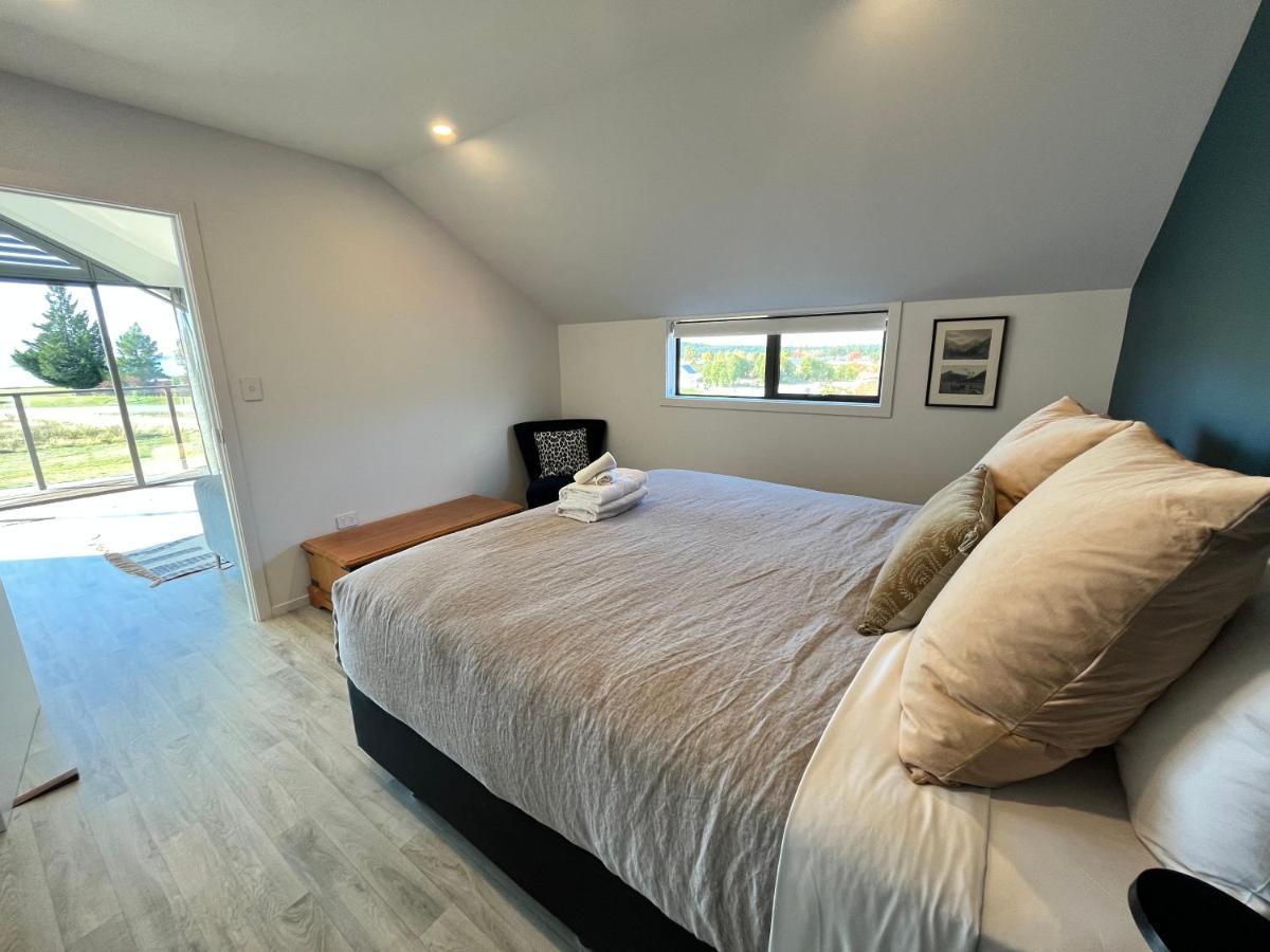 Loft 57 Lake Tekapo Exterior foto