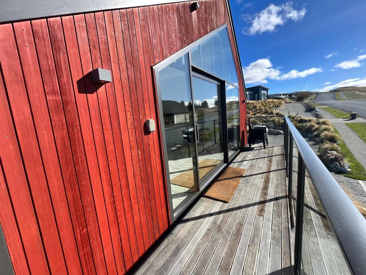 Loft 57 Lake Tekapo Exterior foto