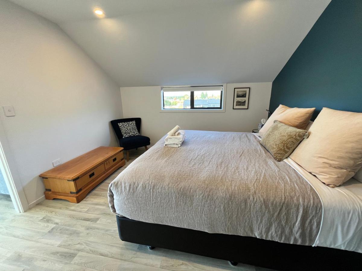 Loft 57 Lake Tekapo Exterior foto