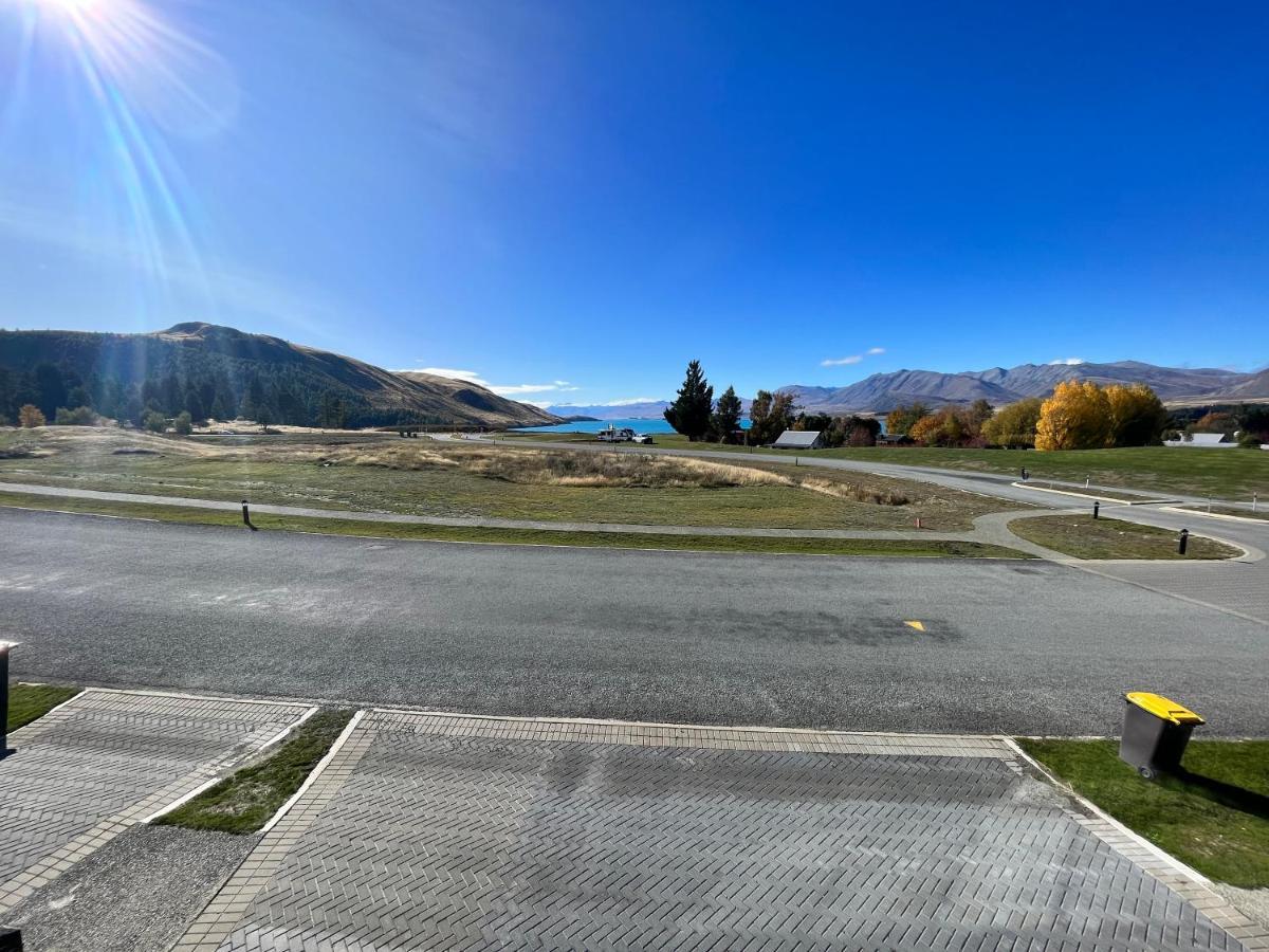 Loft 57 Lake Tekapo Exterior foto